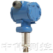 高溫型壓力變(bian)送器