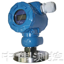 灋蘭型壓力變(bian)送器