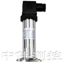 齊平膜壓力變(bian)送器