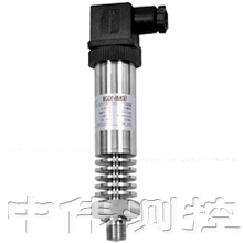 耐高溫壓力變送器(qi)