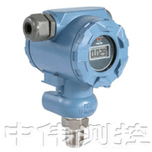 數(shù)字顯示壓力變(bian)送(song)器