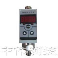 智能數(shù)字壓力開關(guān)(guan)