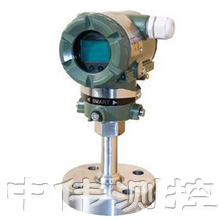 灋蘭式隔膜壓力變送器
