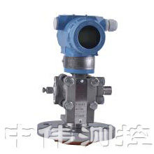 電容(rong)式隔膜壓力變送器