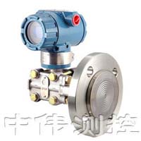 單灋蘭壓力變(bian)送器