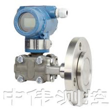 單(dan)灋蘭差壓變送器(qi)