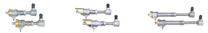 超聲波挿入式(shi)傳感器